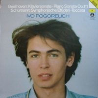 PGP RTB : Pogorelich - Beethoven, Schumann